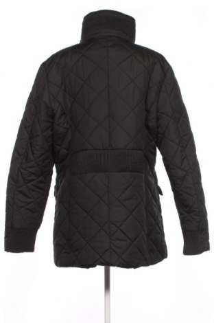 Γυναικείο μπουφάν Adagio, Μέγεθος XL, Χρώμα Μαύρο, Τιμή 14,55 €
