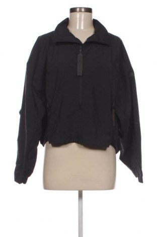 Damenjacke Adidas, Größe S, Farbe Schwarz, Preis 45,16 €