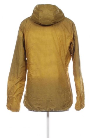 Damenjacke Adidas, Größe L, Farbe Gelb, Preis € 123,20