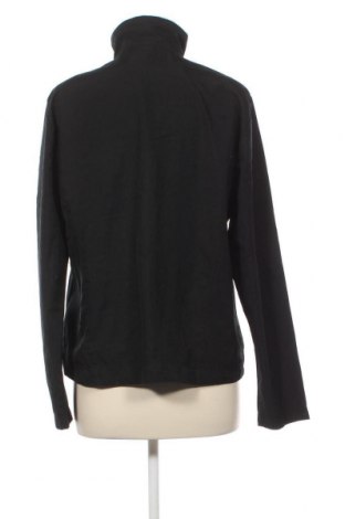 Damenjacke Adidas, Größe XL, Farbe Schwarz, Preis 30,62 €