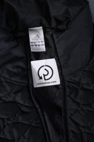 Dámska bunda  Adidas, Veľkosť L, Farba Čierna, Cena  17,66 €