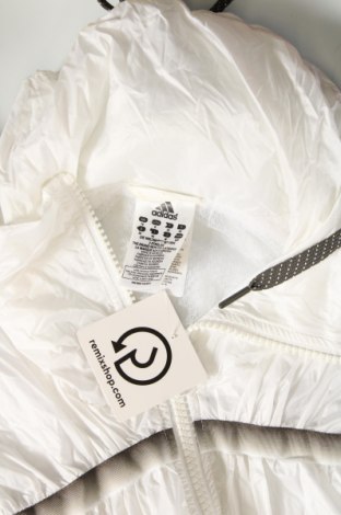 Dámská bunda  Adidas, Velikost S, Barva Bílá, Cena  1 916,00 Kč