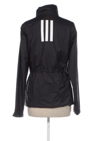 Γυναικείο μπουφάν Adidas, Μέγεθος S, Χρώμα Μαύρο, Τιμή 40,82 €
