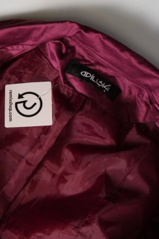 Dámská bunda  Adilisk, Velikost S, Barva Růžová, Cena  249,00 Kč
