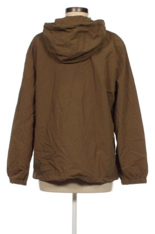 Γυναικείο μπουφάν Aibrou, Μέγεθος XL, Χρώμα Πράσινο, Τιμή 8,70 €