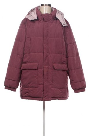 Γυναικείο μπουφάν Alpenblitz, Μέγεθος XL, Χρώμα Ρόζ , Τιμή 60,99 €
