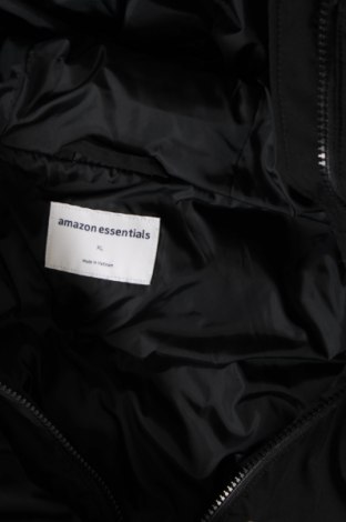 Dámska bunda  Amazon Essentials, Veľkosť XL, Farba Čierna, Cena  28,28 €