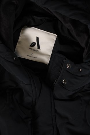 Dámska bunda  Amazon Essentials, Veľkosť L, Farba Čierna, Cena  27,33 €