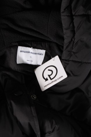 Dámska bunda  Amazon Essentials, Veľkosť XL, Farba Čierna, Cena  30,68 €