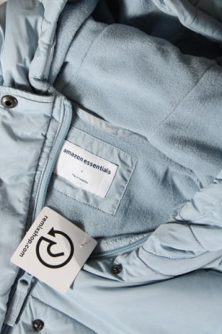 Γυναικείο μπουφάν Amazon Essentials, Μέγεθος L, Χρώμα Μπλέ, Τιμή 26,37 €