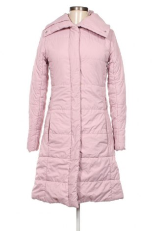 Γυναικείο μπουφάν Amisu, Μέγεθος XS, Χρώμα Ρόζ , Τιμή 16,50 €