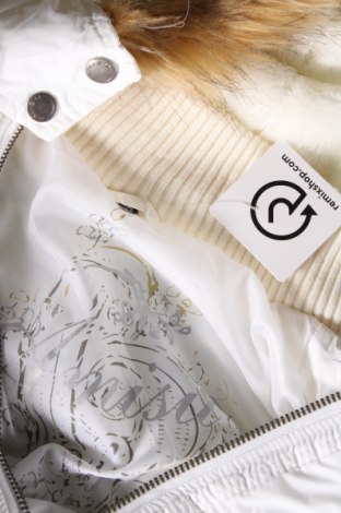 Damenjacke Amisu, Größe M, Farbe Weiß, Preis 10,49 €
