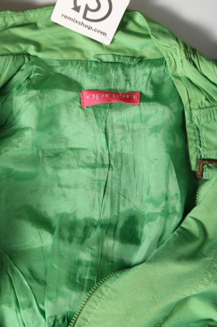 Γυναικείο μπουφάν Apriori, Μέγεθος L, Χρώμα Πράσινο, Τιμή 14,00 €
