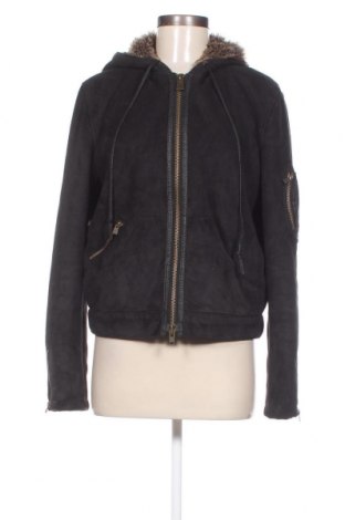 Dámska bunda  Armani Jeans, Veľkosť XL, Farba Čierna, Cena  97,28 €