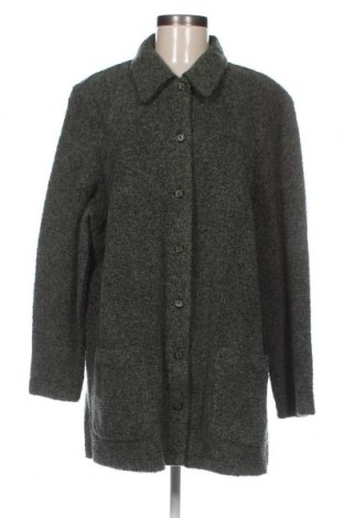 Γυναικείο μπουφάν Atelier GS, Μέγεθος XL, Χρώμα Πράσινο, Τιμή 10,09 €
