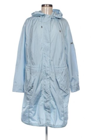 Γυναικείο μπουφάν Atelier GS, Μέγεθος XXL, Χρώμα Μπλέ, Τιμή 23,75 €