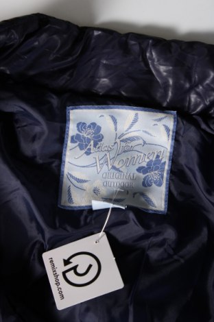 Dámska bunda  Atlas For Women, Veľkosť 4XL, Farba Modrá, Cena  21,78 €