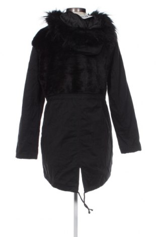 Γυναικείο μπουφάν Atmosphere, Μέγεθος S, Χρώμα Μαύρο, Τιμή 14,35 €