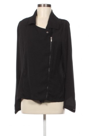 Γυναικείο μπουφάν Atmosphere, Μέγεθος XL, Χρώμα Μαύρο, Τιμή 5,12 €