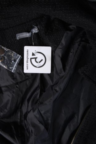 Γυναικείο μπουφάν Atmosphere, Μέγεθος M, Χρώμα Μαύρο, Τιμή 5,94 €