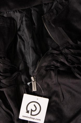 Dámska bunda  Attr@ttivo, Veľkosť S, Farba Čierna, Cena  24,50 €