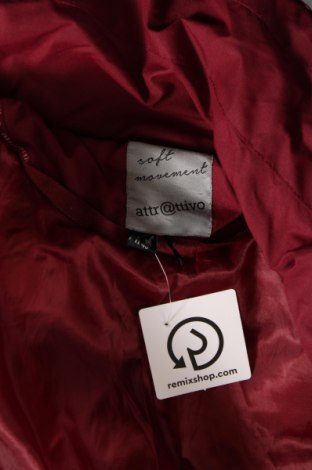 Damenjacke Attrattivo, Größe M, Farbe Rot, Preis € 32,00