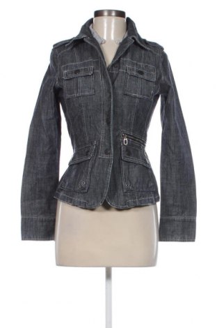 Női dzseki Authentic Style, Méret XS, Szín Szürke, Ár 1 421 Ft