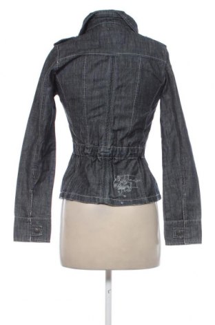 Γυναικείο μπουφάν Authentic Style, Μέγεθος XS, Χρώμα Γκρί, Τιμή 3,46 €