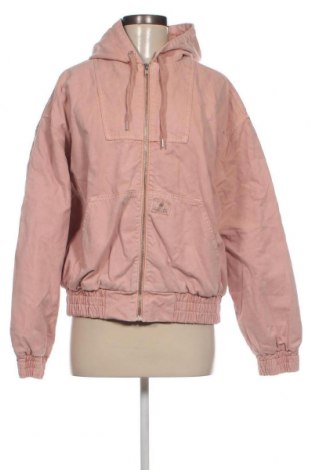 Dámska bunda  BDG, Veľkosť S, Farba Ružová, Cena  38,56 €