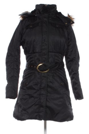 Γυναικείο μπουφάν Baby Phat, Μέγεθος S, Χρώμα Μαύρο, Τιμή 11,44 €