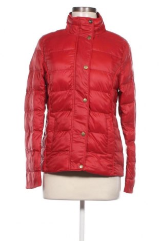 Γυναικείο μπουφάν Barbour, Μέγεθος S, Χρώμα Κόκκινο, Τιμή 151,03 €