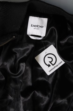 Dámska bunda  Bebe, Veľkosť S, Farba Čierna, Cena  32,89 €