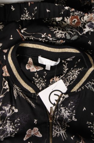 Γυναικείο μπουφάν Bel&Bo, Μέγεθος M, Χρώμα Πολύχρωμο, Τιμή 5,94 €