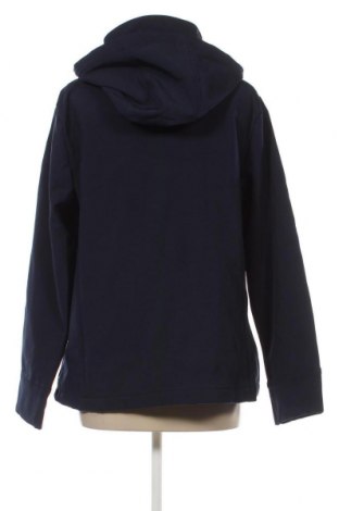 Γυναικείο μπουφάν Beloved, Μέγεθος XL, Χρώμα Μπλέ, Τιμή 9,40 €