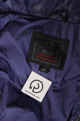 Γυναικείο μπουφάν Belstaff, Μέγεθος L, Χρώμα Μπλέ, Τιμή 104,38 €
