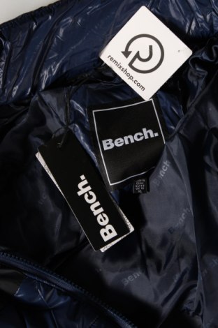 Γυναικείο μπουφάν Bench, Μέγεθος XL, Χρώμα Πολύχρωμο, Τιμή 26,60 €