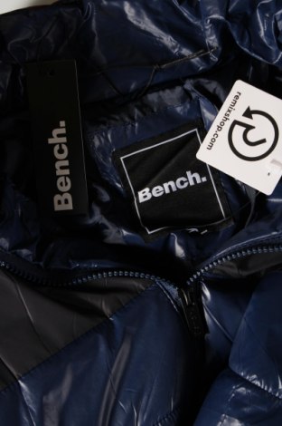 Γυναικείο μπουφάν Bench, Μέγεθος S, Χρώμα Πολύχρωμο, Τιμή 26,60 €