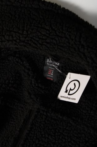 Dámska bunda  Bershka, Veľkosť S, Farba Čierna, Cena  15,13 €