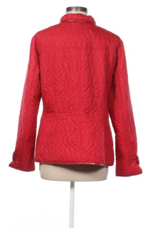 Γυναικείο μπουφάν Best Connections, Μέγεθος XL, Χρώμα Κόκκινο, Τιμή 17,00 €
