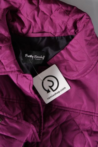 Dámska bunda  Betty Barclay, Veľkosť M, Farba Ružová, Cena  17,66 €