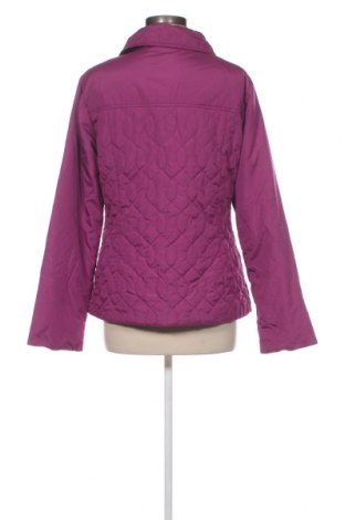 Γυναικείο μπουφάν Betty Barclay, Μέγεθος M, Χρώμα Ρόζ , Τιμή 19,27 €