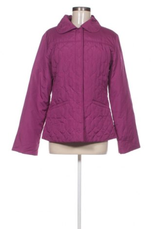 Γυναικείο μπουφάν Betty Barclay, Μέγεθος M, Χρώμα Ρόζ , Τιμή 55,05 €