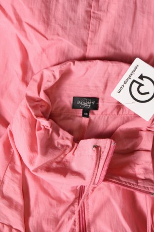 Dámska bunda  Bexleys, Veľkosť XL, Farba Ružová, Cena  15,42 €
