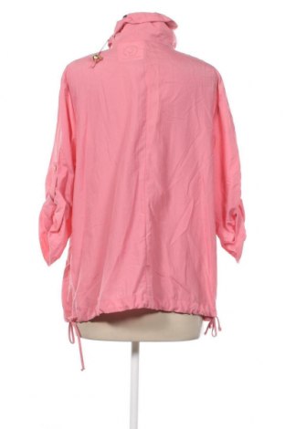 Dámska bunda  Bexleys, Veľkosť XL, Farba Ružová, Cena  15,42 €