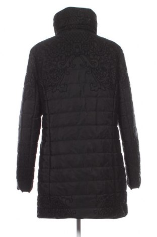 Γυναικείο μπουφάν Bexleys, Μέγεθος M, Χρώμα Μαύρο, Τιμή 15,31 €