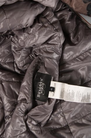 Dámská bunda  Bexleys, Velikost XL, Barva Vícebarevné, Cena  596,00 Kč