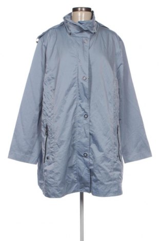 Damenjacke Bexleys, Größe 3XL, Farbe Blau, Preis 23,66 €