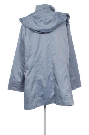Γυναικείο μπουφάν Bexleys, Μέγεθος 3XL, Χρώμα Μπλέ, Τιμή 27,34 €