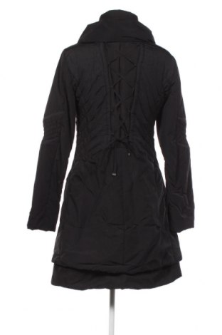 Γυναικείο μπουφάν Biba, Μέγεθος M, Χρώμα Μαύρο, Τιμή 14,35 €