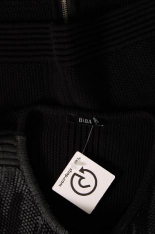 Dámska bunda  Biba, Veľkosť M, Farba Čierna, Cena  16,25 €
